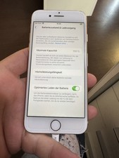 Apple iPhone 8 Rose Gold 64GB