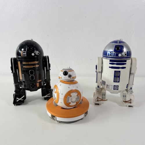 Sphero star wars r2 d2 - star,