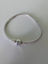Pandora Armband 925 Silber