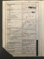 Fiat 600 NSU Jagst Neckar 1959