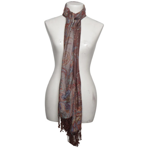 Pashmina schal damen - pashmina,, schal,