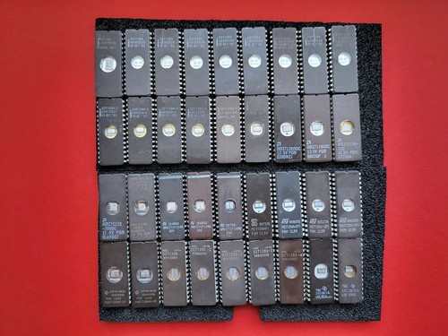 Konvolut aus 36x - , /