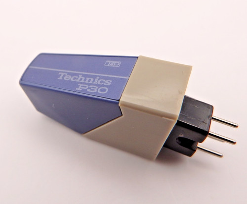Original technics epc t4p - technics,