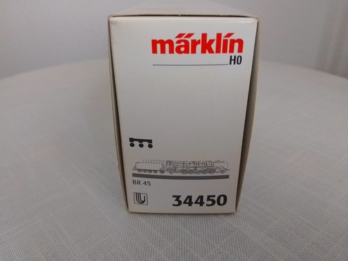 Märklin 34450 - märklin, h0