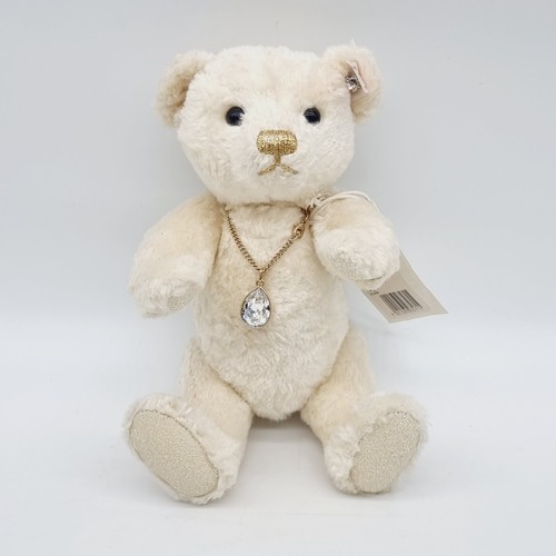 Steiff 035715 teddybär - steiff,