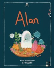 Molver - Alan - New paperback
