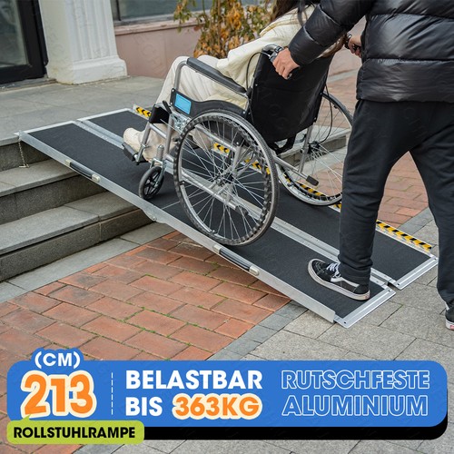 7ft aluminium - 7ft, cm)