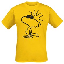 Peanuts T-Shirt Herren