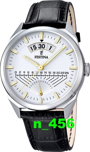 Festina uhr sport trend - uhr,