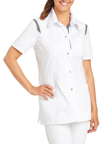 Damen kasack leiber 2550 - kasack, 08/2550