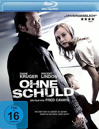 Ohne schuld - ohne,