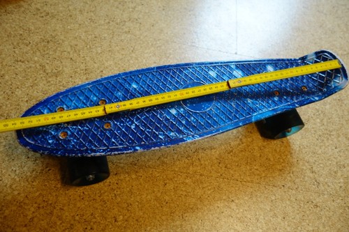 Hornet skateboard skate kinder - hornet,