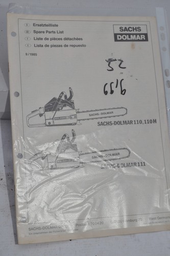 Ersatzteilliste parts list - parts,