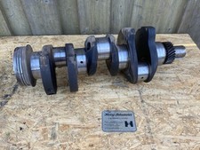 Original Ford Traktor Kurbelwelle Motor 3000 Schlepper