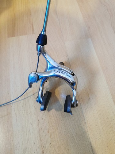 Shimano ultegra 6600 - shimano, br-6600