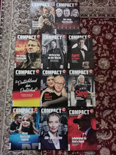 COMPACT Magazin