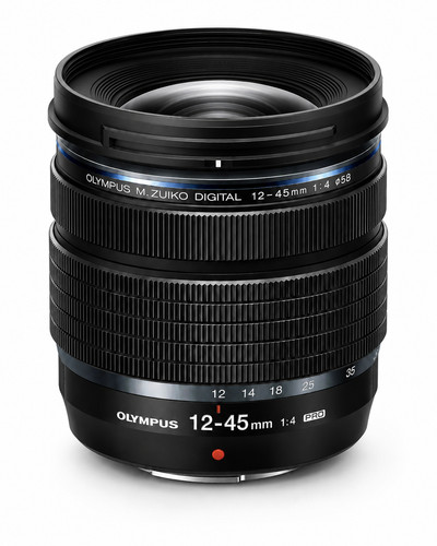 Olympus zuiko digital ed - m.zuiko,