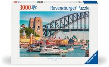 Erwachsenenpuzzle 3000 Teile -