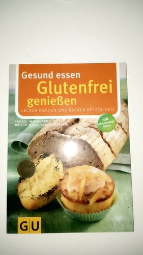 Gesund essen glutenfrei - gesund,