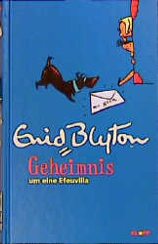 Geheimnis um - 14.,