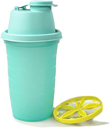 Tupperware mix fix - fix, shaker