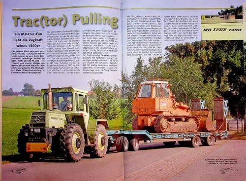 Schlepper post 2010 - post, 01/2010
