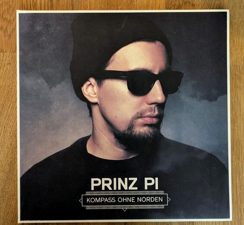 Prinz kompass ohne norden - prinz,