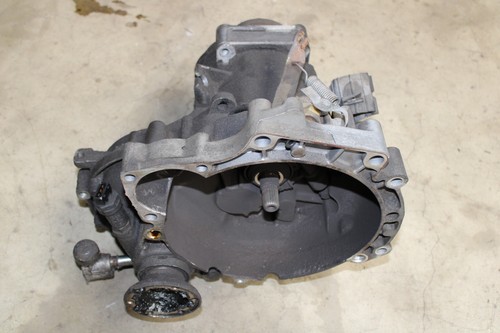 Seat ibiza schaltgetriebe - ibiza, k
