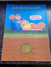 Zeitmagazin 2023 - Psychoanalyse, Dolly Parton, Miley Cyrus, Ottessa Moshfegh,
