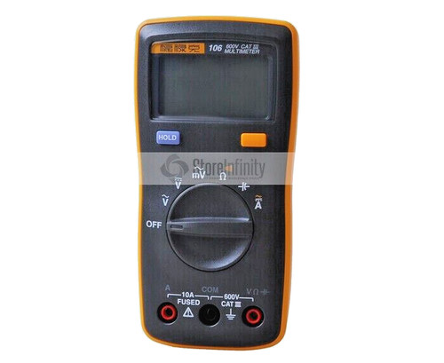 Fluke 106