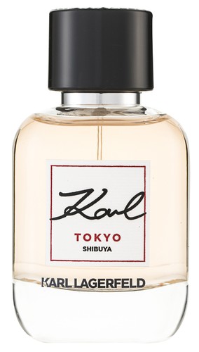 Karl lagerfeld tokyo - karl,
