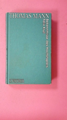 261775 thomas mann - 261775,