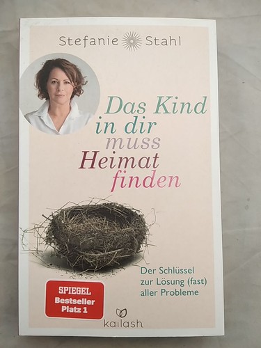 Das kind dir muss heimat - muss,