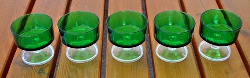 Luminarc france sektschale - luminarc, france,