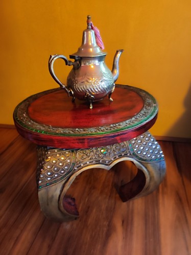 Orientalischer indischer - orientalischer/,