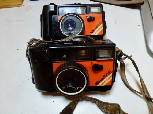 Nikon l35 proof point - aw, &