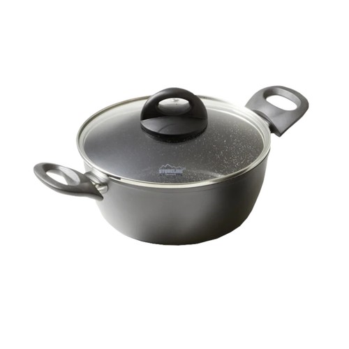 Stoneline ceramic kochtopf - stoneline®,