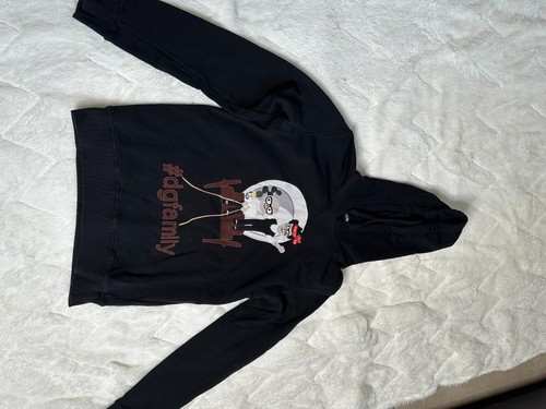 Dolce gabbana pullover hoodie - pullover,