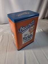 Brandt Zwieback Blechdose |