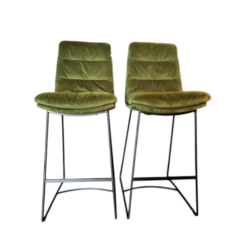 Kff 2er set barhocker arva - barhocker,