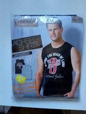 Livergy Herren Achselshirt