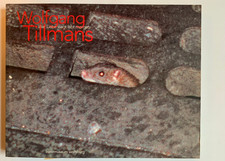 Wolfgang Tillmans. Wer Liebe