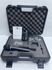 Audio technica 1ne uhf - audio-technica,