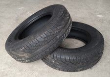 2x Uniroyal RainExpert 3 195/70R14 91T Reifen 7mm 2016 Sommerreifen 14 Zoll