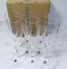 6 WMF Sektkelche