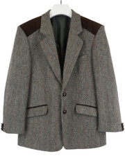 Harris Tweed Blazer Herren