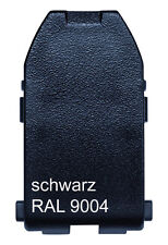 TANOS Systainer Classic Schnäpper schwarz SYS 1 2 3 4 5 Schubladen Rack Maxi BTI