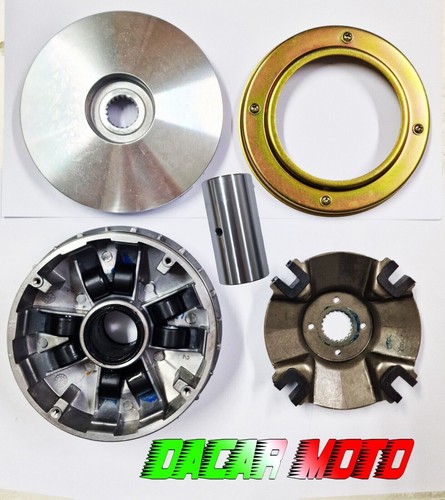Kit variator ventilator - variator, +