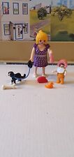Playmobil Mutter mit Baby und
