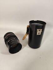 DDR Objektiv Pentacon 2,8 /